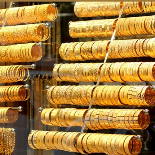 وضعیت بازار طلا و سکه امروز 14 مهر