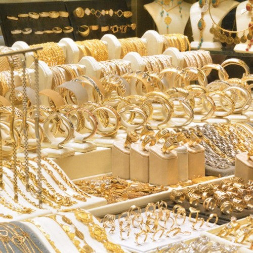 وضعیت بازار طلا و سکه امروز 17 مهر