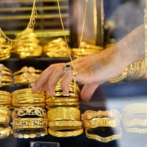 وضعیت بازار طلا و سکه امروز 26 مهر