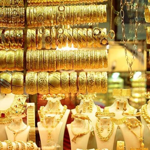 وضعیت بازار طلا و سکه امروز 3 آذر