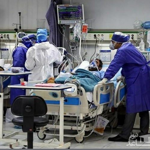 وضعیت کرونا در ایران 20 بهمن/ ۳۹۰۸۵ بیمار جدید کرونا شناسایی شد