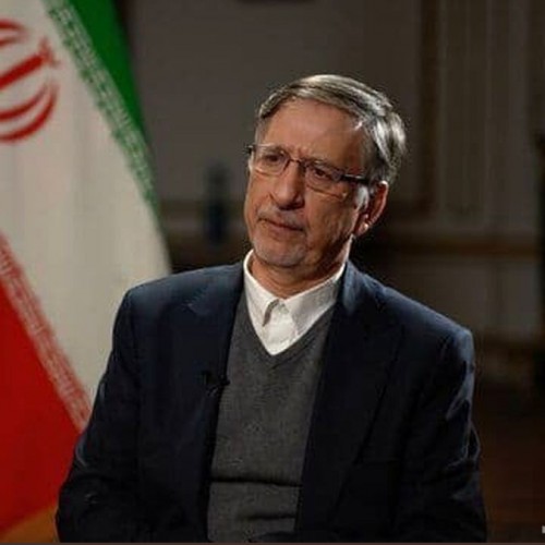 توضیح سفیر ایران در انگلیس برای اشتباه خود در تبریک به تیم ملی+ عکس