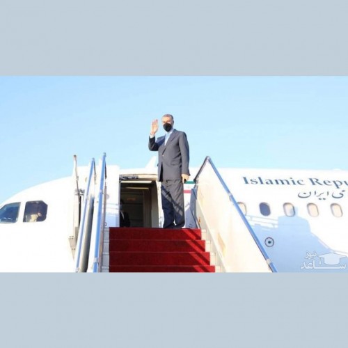 وزیر امور خارجه بلاروس به تهران سفر میکند
