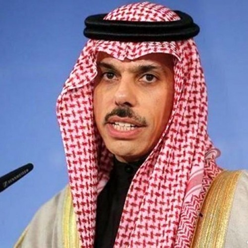 وزیر خارجه عربستان: در مذاکرات با ایران پیشرفت کافی داشته‌ایم