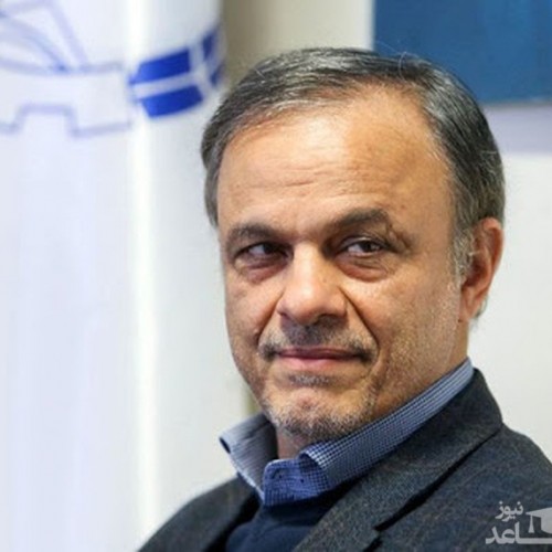 وزیر صنعت، معدن و تجارت وارد تبریز شد