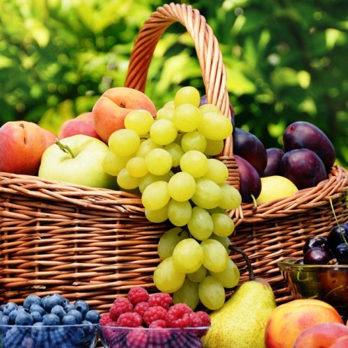 وزن تان را با این میوه های تابستانی کاهش دهید