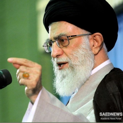 We Already Heard Many Promises, This Time Only Action Matters Not Words, Supreme Leader Says