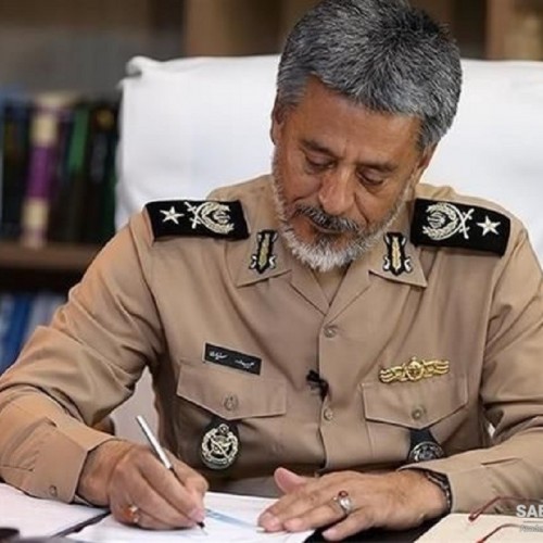 We must follow Martyr Soleimani's path: Army commander
