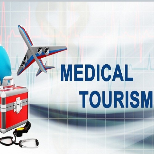 What Is It Called Medical Tourism?