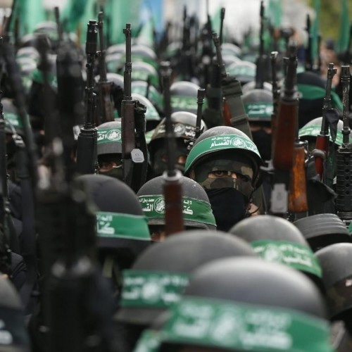 What is the significance of Hamas’s winning the Palestinian elections of January 2006?