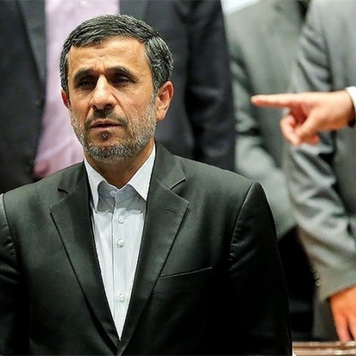 بی راهه ای که احمدی نژاد در پیش گرفته به کجا ختم می شود؟