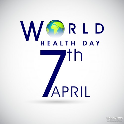 World Health Day 2021: Building a Fairer, Healthier World