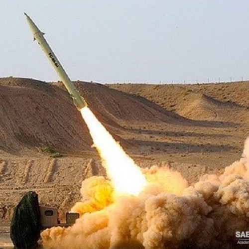 यमनी हौथिस ने बैलिस्टिक मिसाइलों के साथ सऊदी अरब पर हमला किया