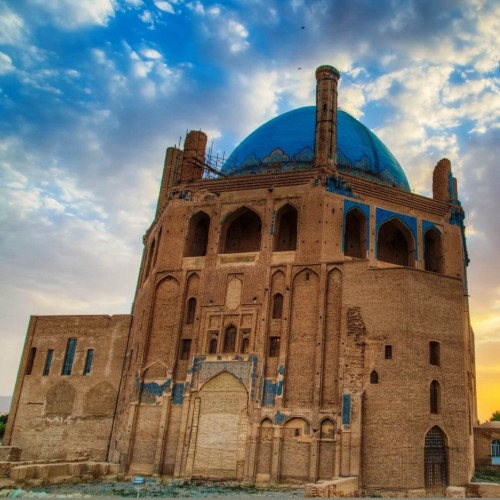 Zanjan Province: World's Capital of Knife!
