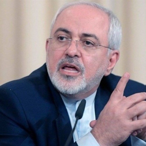 Zarif Calls for European Action to Coordinate US Return to JCPOA