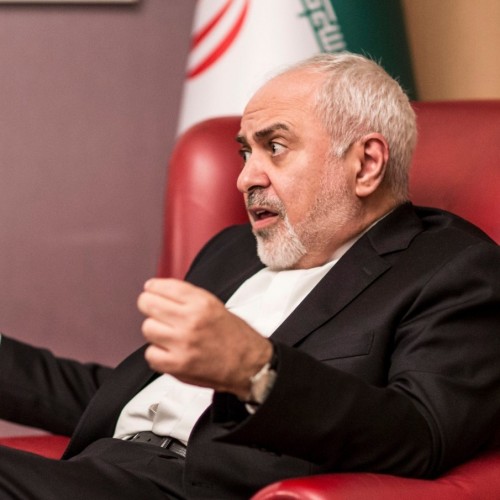 Zarif: Government of Islamic Republic of Iran Is Required to Implement the Law Passed by the Parliament under the Rule of Law