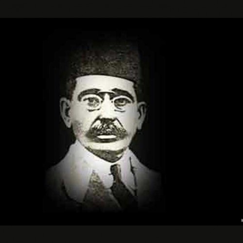 زندگینامه ایرج میرزا از جمله شاعران برجستهٔ ایرانی