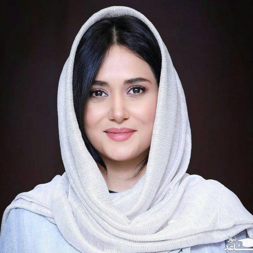 زیبایی صدچندان پریناز ایزدیار در جشنوارۀ فجر