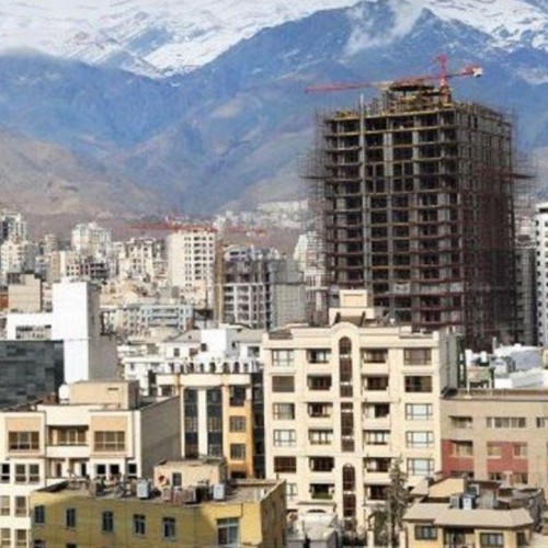 زمان اخذ مالیات از صاحبان خانه‌های خالی