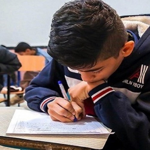 زمان برگزاری امتحانات دی ماه دانش‌آموزان تهرانی تغییر کرد
