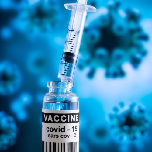 زمان مراجعه برای تزریق دوز دوم واکسن کووید ۱۹ اعلام می‌شود