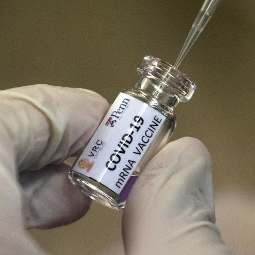 زمان تولید انبوه واکسن کرونا اعلام شد