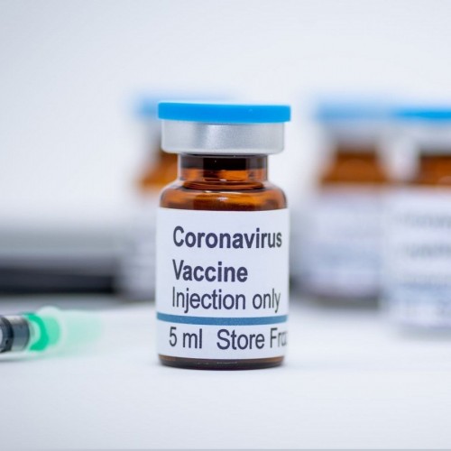 زمان توزیع گسترده واکسن کرونا اعلام شد 