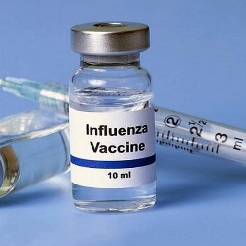 زمان توزیع و قیمت واکسن آنفلوانزا اعلام شد