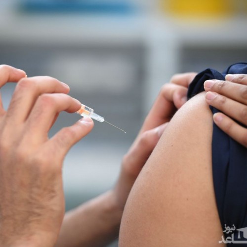 زمان واکسیناسیون کرونا در ایران اعلام شد