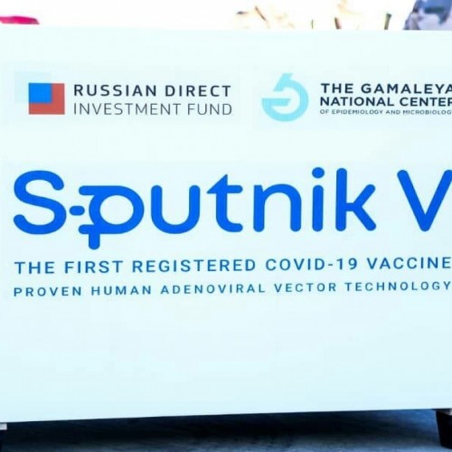 زمان ورود دومین محموله واکسن روسی مشخص شد