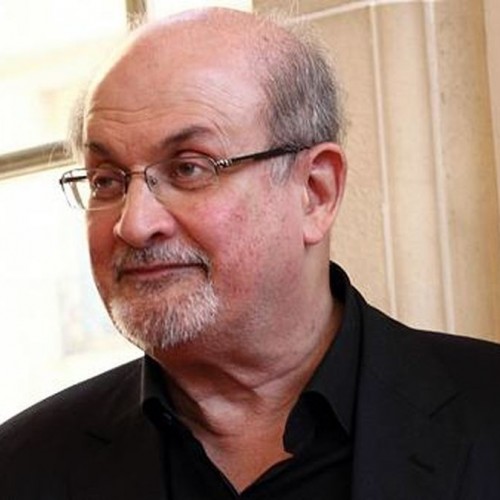 زندگی خصوصی سلمان رشدی و همسرانش