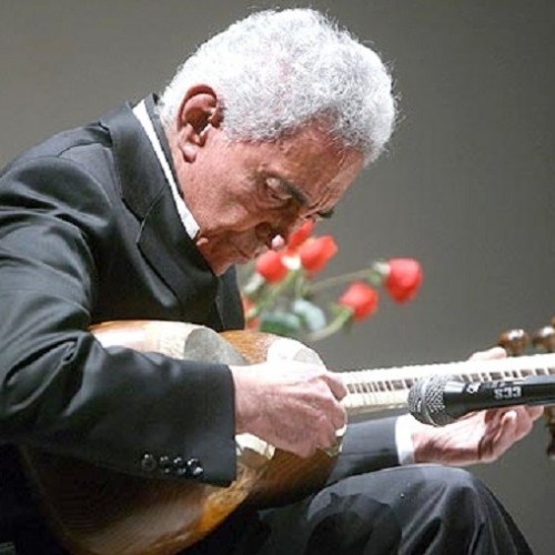 زندگینامه استاد فرهنگ شریف، آهنگساز و نوازنده ایرانی