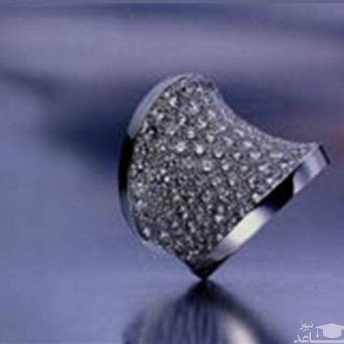 زنی که با خودش ازدواج کرد!