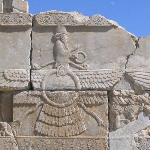 Zoroastrian Ethical Outlook: Ancient Moral Prescriptions for All Human Seasons