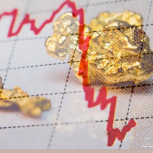 زردی طلا به سبزی دلار گره خورد/ وقت خرید طلا رسیده است؟