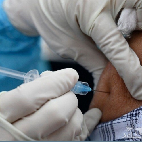 ظرفیت واکسیناسیون کشور افزایش می‌یابد
