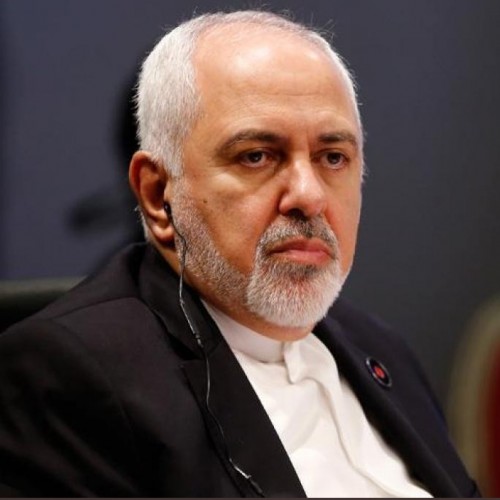 ظریف : به زودی طرح اقدام سازنده و دقیق ایران را ارائه خواهم داد