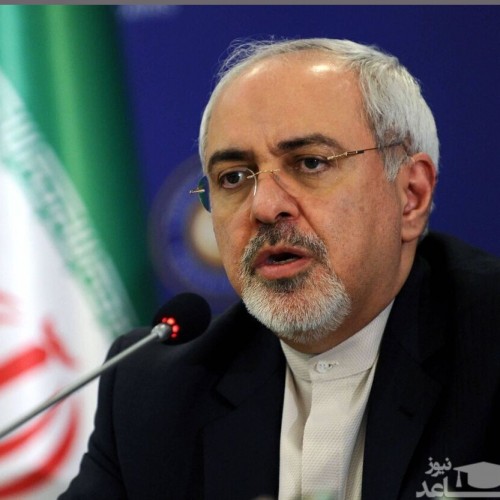 ظریف خبر داد: گشایش معبر مرزی در هفته آینده بین ایران و پاکستان