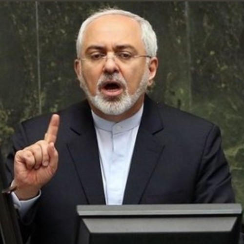  ظریف: تاریخ نشان خواهد داد برجام سند افتخار ایران است