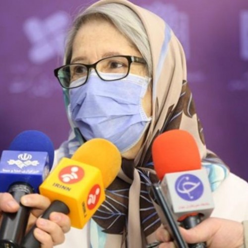 تزریق دوز دوم واکسیناسیون کرونا با واکسن کوو ایران برکت