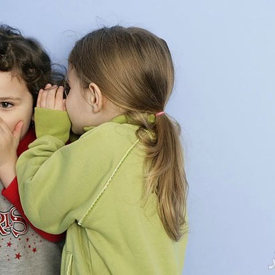 از چه اسم هایی برای اندام جنسی کودکان استفاده کنیم؟