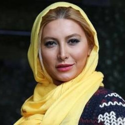 سلفی فانتزی و متفاوت فریبا نادری