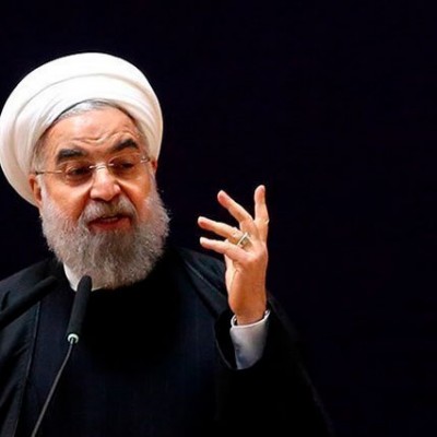 همه عليه رييس‌جمهور رييس‌جمهور عليه خودش