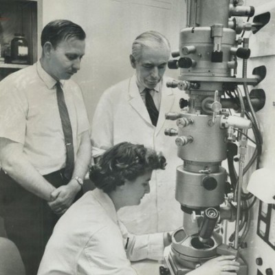 زنی که اولین ویروس کرونا را کشف کرد