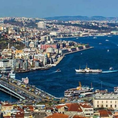 مکانهای دیدنی و جاذبه های گردشگری استانبول