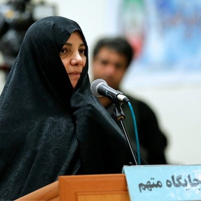 توضیح وکیل شبنم نعمت‌زاده درباره کشف انبار جدید؛ ماهانه ۶۷ میلیون اجاره انبار می‌دادیم