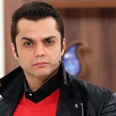 زندگی خصوصی آرش ظلی پور و همسرش + عکس های جذاب و دیدنی