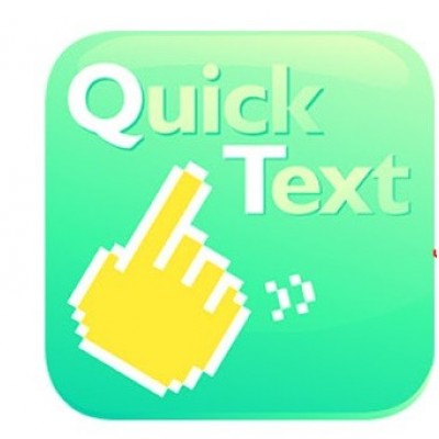 آموزش کار با نرم افزار تایپ QuickTextPaste برای مترجمان