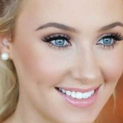 نکات آرایشی برای خانم های بلوند