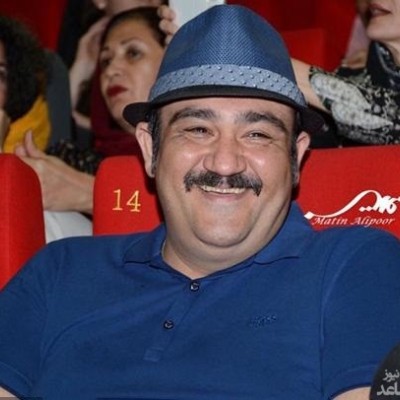 زندگی شخصی و خصوصی مهران غفوریان و همسرش + عکس های زیبا